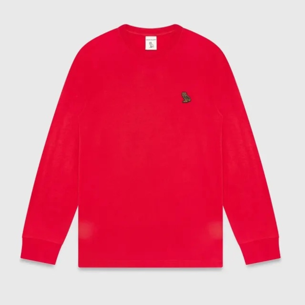 NWT classic ovo Longsleeve